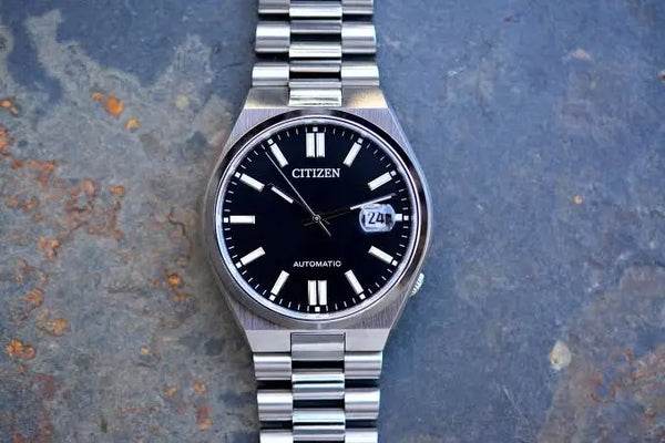 Sale CITIZEN TSUYOSA