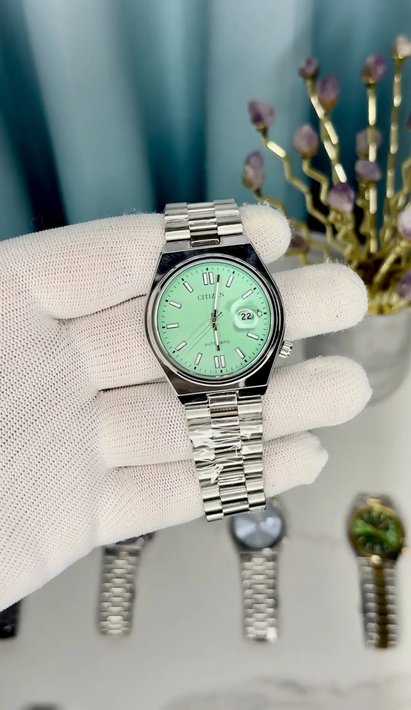Sale CITIZEN TSUYOSA