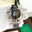 Role_x Automatic Two Tone black