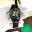 Role_x Automatic Black