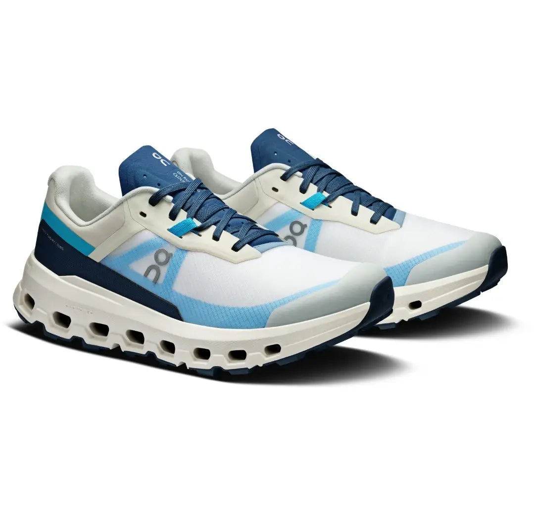 On Running Cloudvista 2 Cream Horizon Secondary image