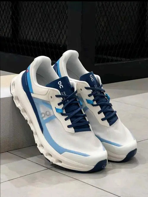On Running Cloudvista 2 Cream Horizon