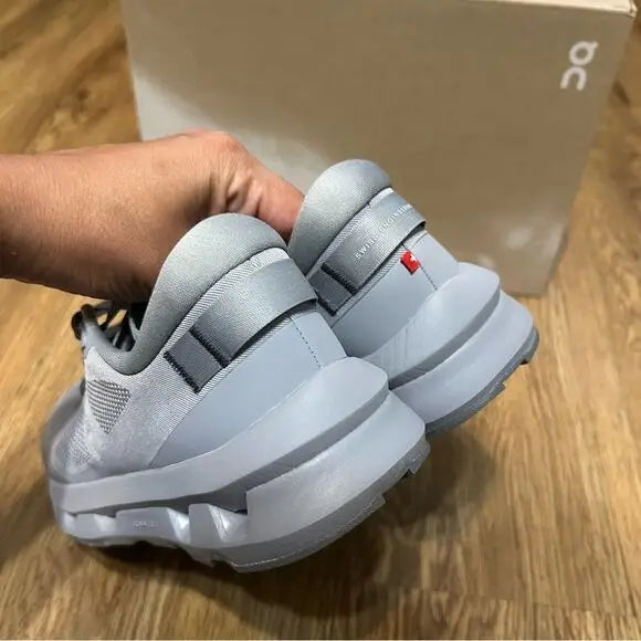 On Cloudzone ALLOY ROCK COLORWAY