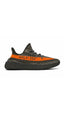 Adidas_Yeezy 350 V2 Carbon Beluga Reflective Semi UA With All Accessories