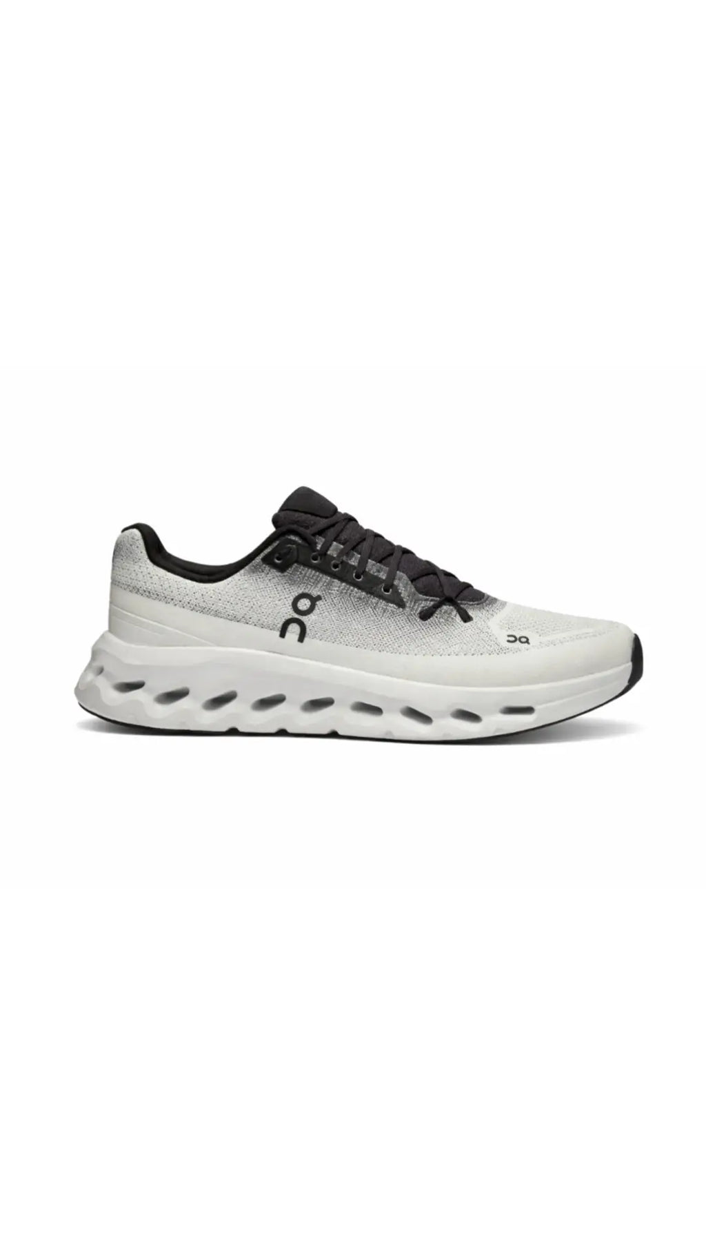 On Cloud Tilt 2 0 Black Ivory