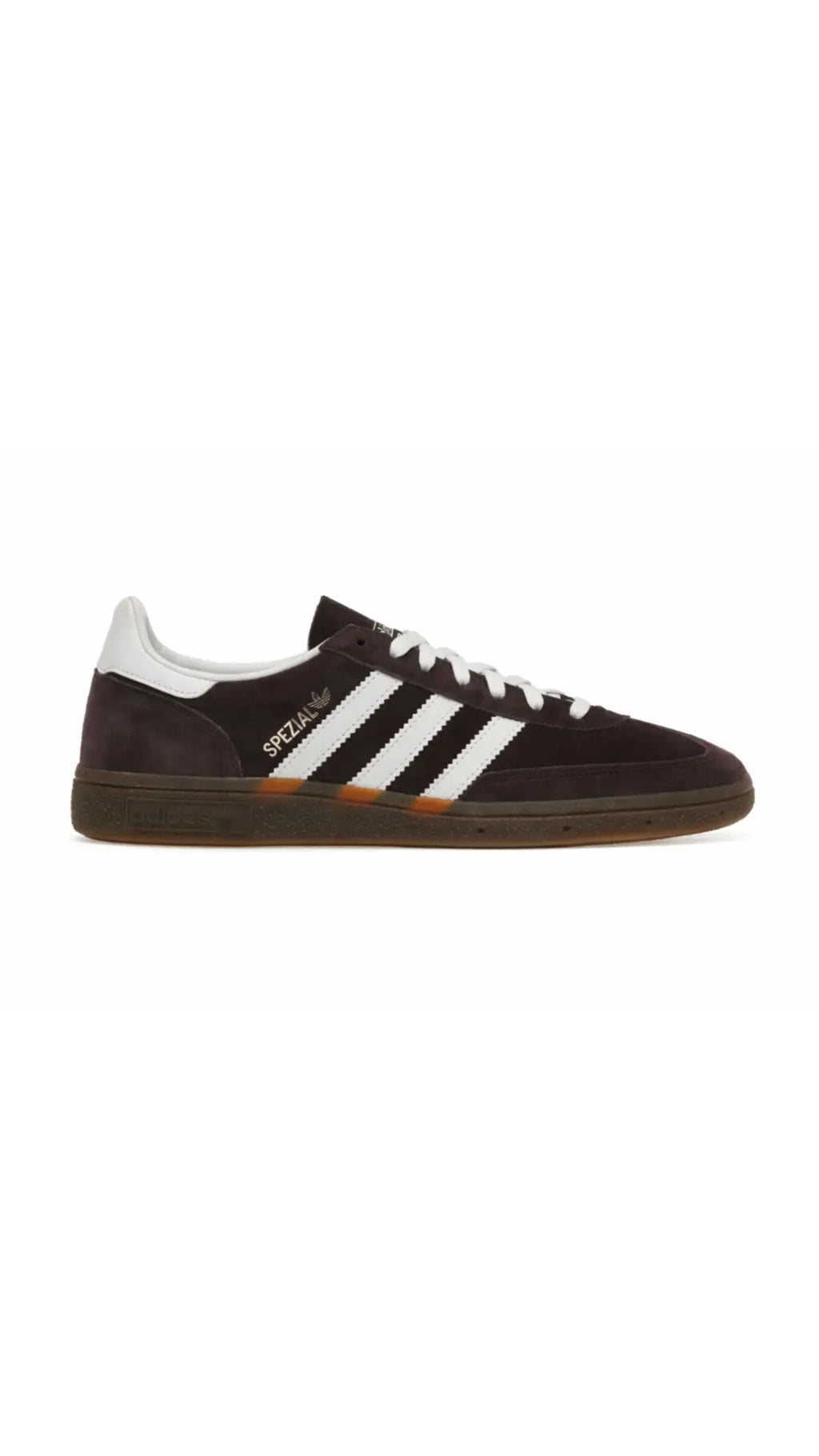 Adidas Spezial Handball Shadow Brown Gum