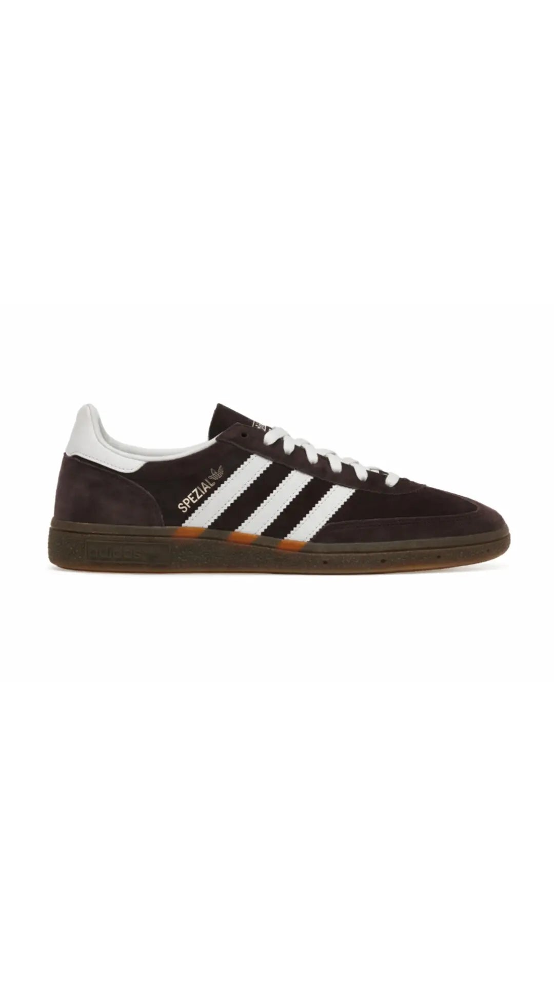 Adidas Spezial Handball Shadow Brown Gum