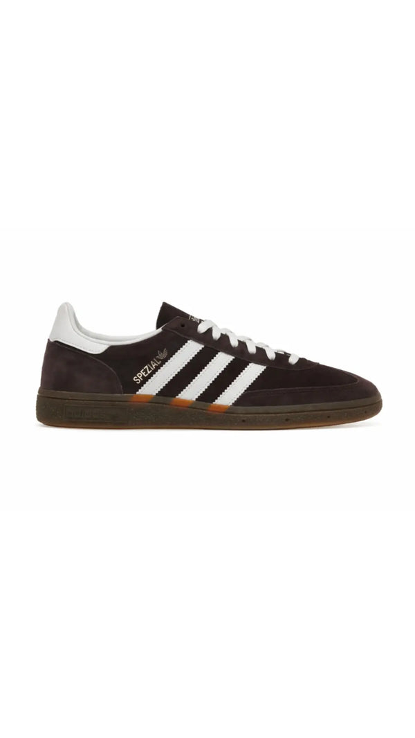 Adidas Spezial Handball Shadow Brown Gum