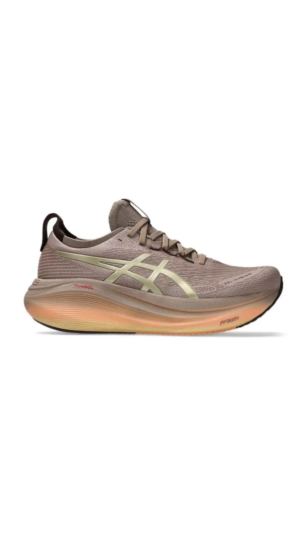 Asics Gel Nimbus 27 Luxe