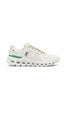 On Cloud Runner 2 Undyed White Green