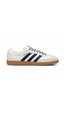 Adidas Samba Off White Navy Blue