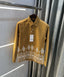 Zar a Khakhi Designer Premium Shirt