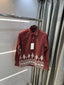 Zar a Rust Designer Premium Shirt