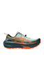 Asics Trabuco Max 4 Trail Nova Orange