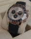 Rolex daytona oysterflex