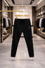 Arman i Exchange Black Logo Work Imported Trackpant