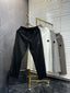 Arman i Exchange Grey Logo Work Imported Trackpant