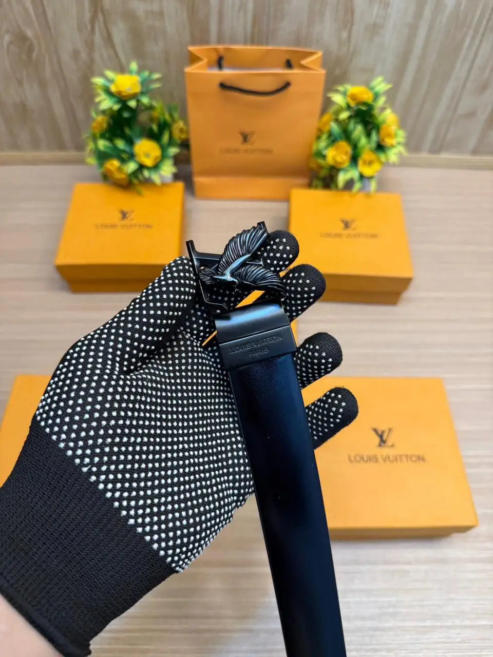 LOUIS_VUITTON_BELT_LV_449