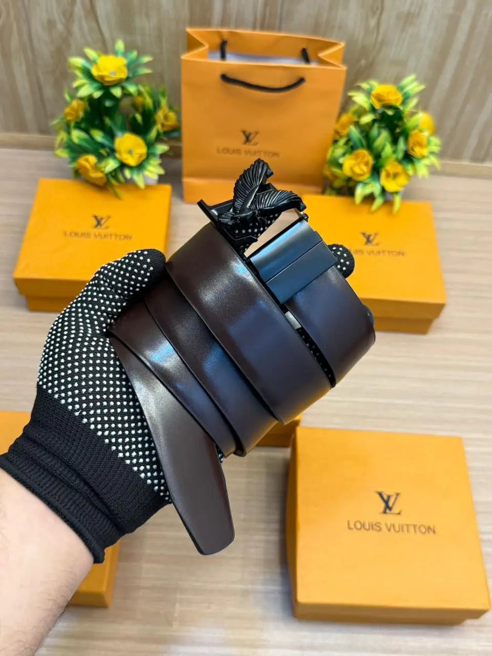 LOUIS_VUITTON_BELT_LV_449