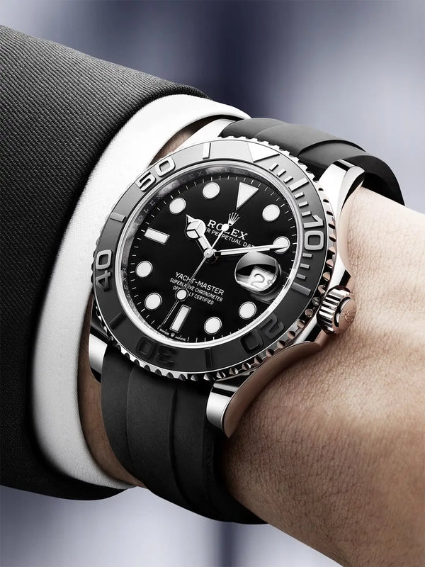 Rolex Yacht Master
