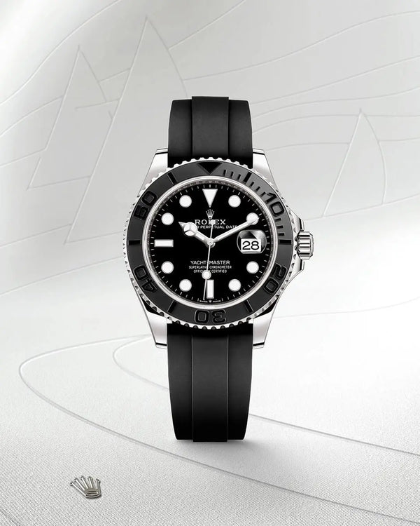 Rolex Yacht Master