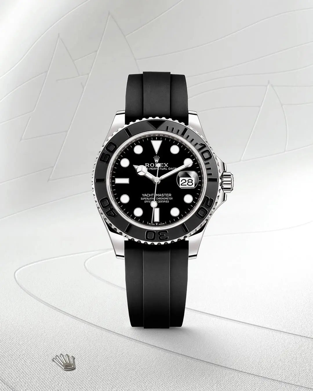 Rolex Yacht Master