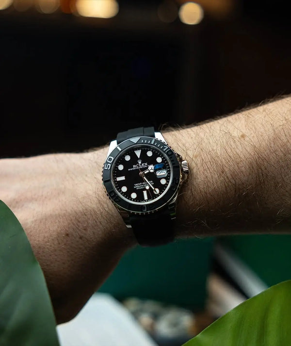 Rolex Yacht Master
