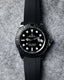 Rolex Yacht Master black