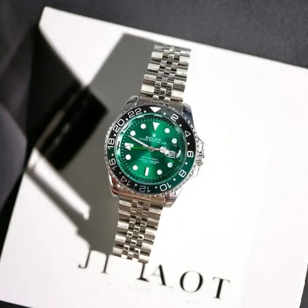 ROLEX GMT MASTER II