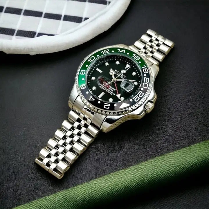 ROLEX GMT MASTER II Main image