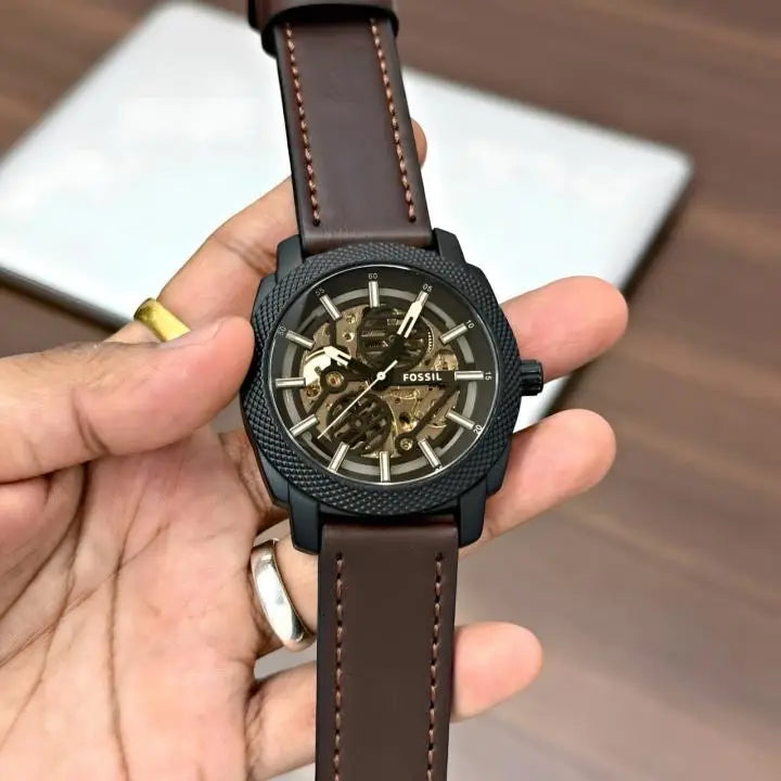 Fossil ME3080 modern machine