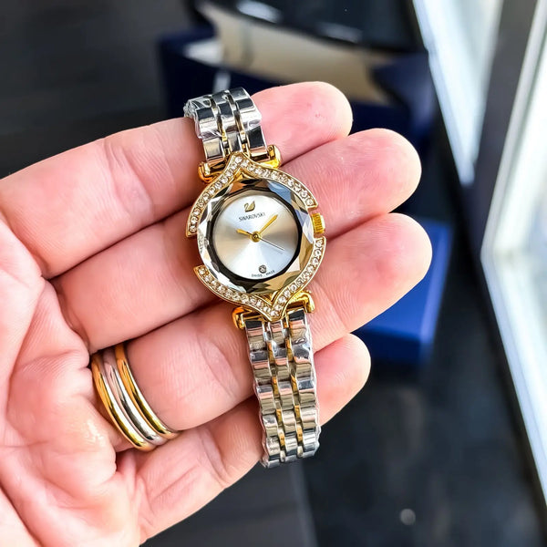 SWAROVSKI_GOLD_TT_WHITE
