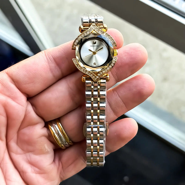 SWAROVSKI_GOLD_TT_WHITE
