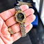 SWAROVSKI_GOLD_TT_BLACK