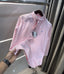 Brooks Brother Pink Oxford Premium Shirt