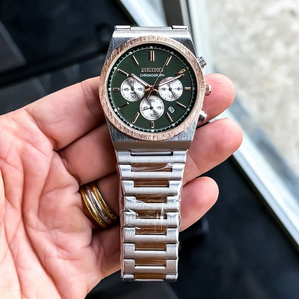 SEIKO_ROSE_TT_GREEN