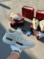 Gucci Rhyton Sneaker With Full Accessories