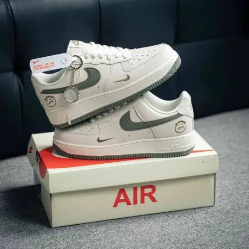 Nike AirForce 1 Travis Scott OLIVE