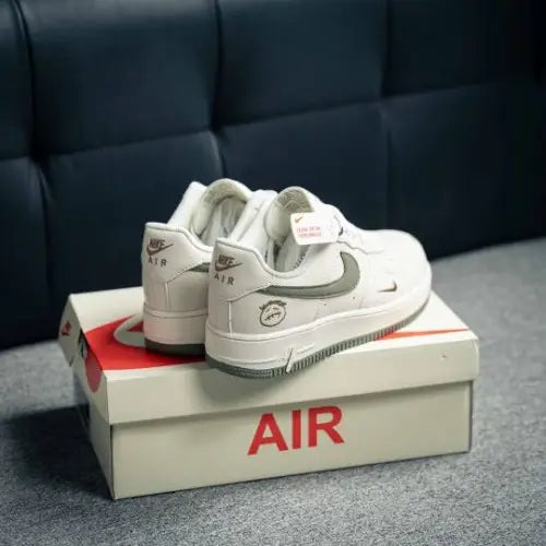 Nike AirForce 1 Travis Scott OLIVE