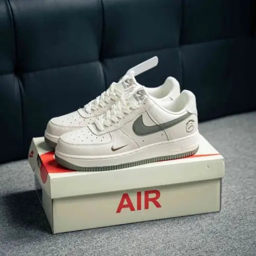 Nike AirForce 1 Travis Scott OLIVE