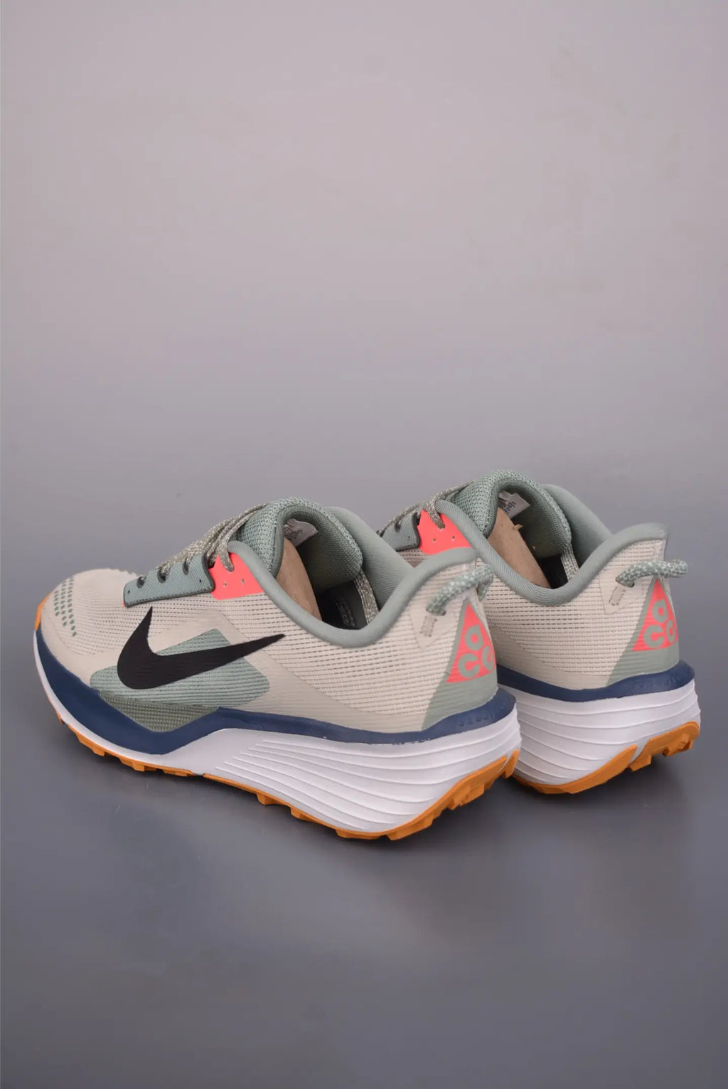 Nike React X PEGASUS TRAIL 6 NEXT NATURE