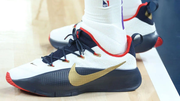 Nike LeBron ROYALTY TR 1 TEAM USA