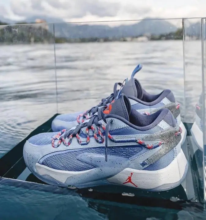 Nike Air Jordan LUKA 2 LAKE BLED
