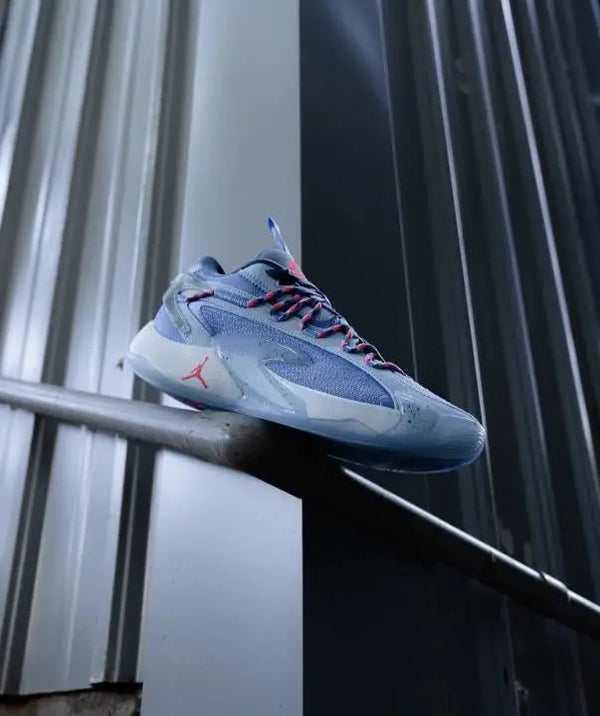 Nike Air Jordan LUKA 2 LAKE BLED
