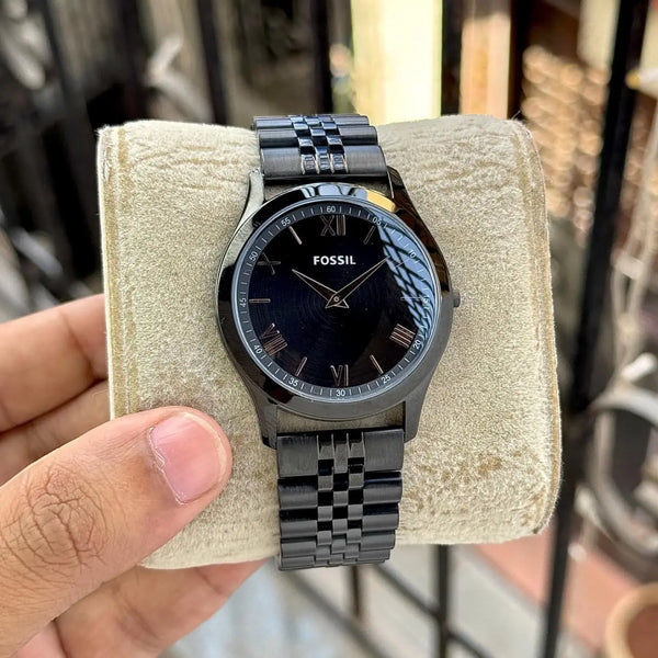 Fossi_l Slim Black