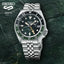 Seiko 5Sportz Gmt quartz