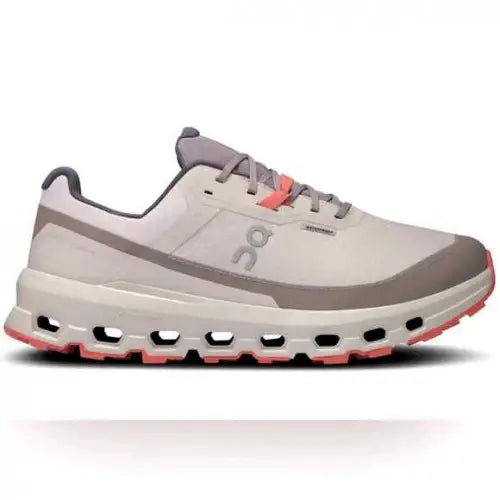 On Cloudvista 2 Waterproof PEARL ICE