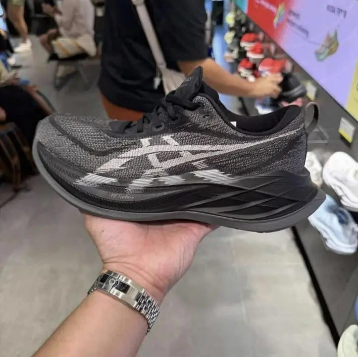 Asics SuperBlast 2 BLACK