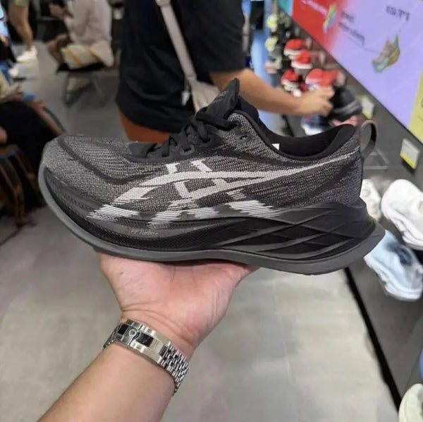 Asics SuperBlast 2 BLACK