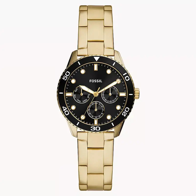 Fossil Bannon for her Secondary image